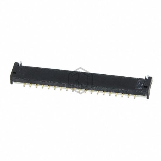 1-2013496-5 - TE Connectivity AMP Connectors - FFC, FPC (Flat Flexible) Connectors