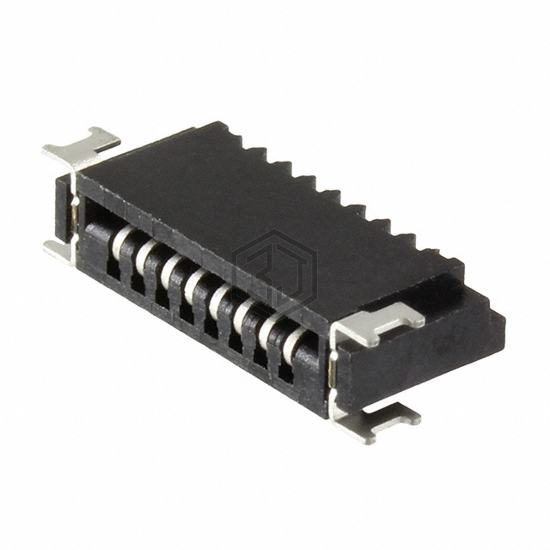 1734798-8 - TE Connectivity AMP Connectors - FFC, FPC (Flat Flexible) Connectors
