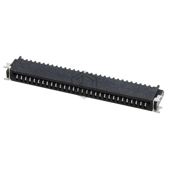 3-1734798-0 - TE Connectivity AMP Connectors - FFC, FPC (Flat Flexible) Connectors