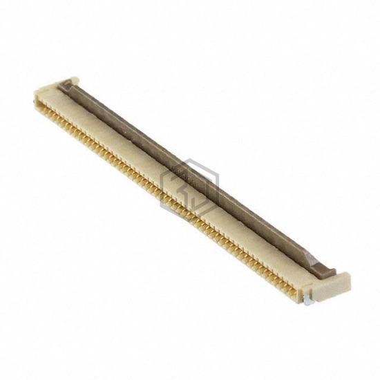 XF2W-5515-1AE - Omron Electronics Inc-EMC Div - FFC, FPC (Flat Flexible) Connectors