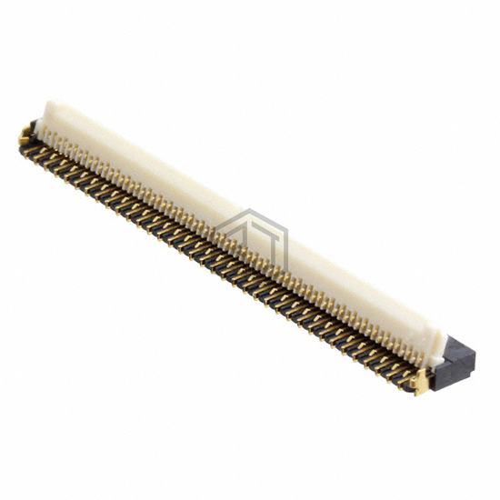 7-2041390-1 - TE Connectivity AMP Connectors - FFC, FPC (Flat Flexible) Connectors