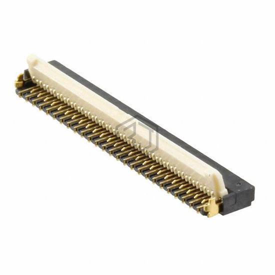 5-2041390-1 - TE Connectivity AMP Connectors - FFC, FPC (Flat Flexible) Connectors