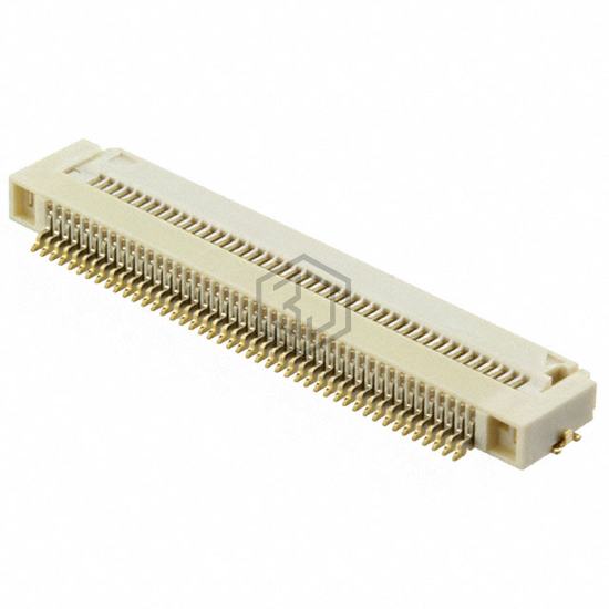 4-1775333-5 - TE Connectivity AMP Connectors - FFC, FPC (Flat Flexible) Connectors