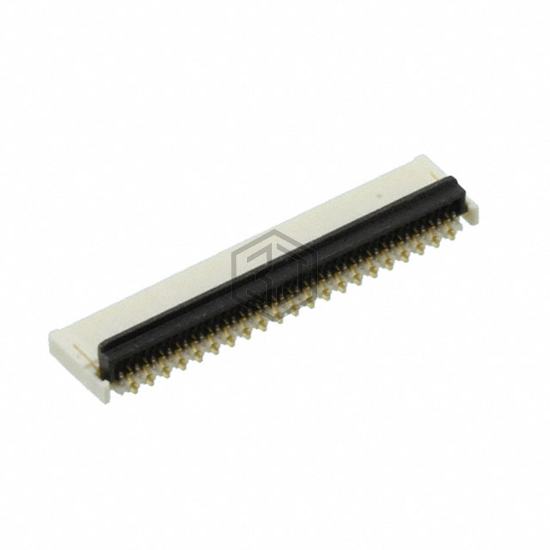 1-2013928-7 - TE Connectivity AMP Connectors - FFC, FPC (Flat Flexible) Connectors