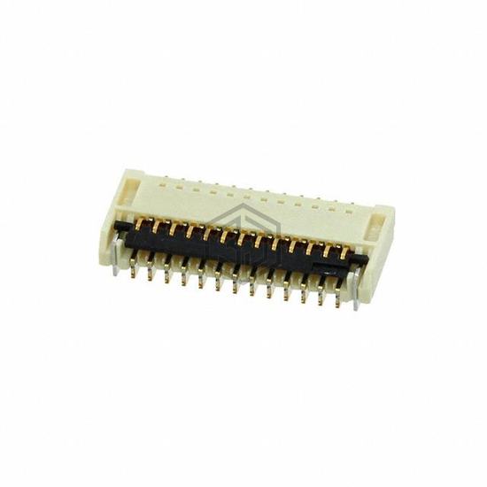 5019122590 - Molex - FFC, FPC (Flat Flexible) Connectors