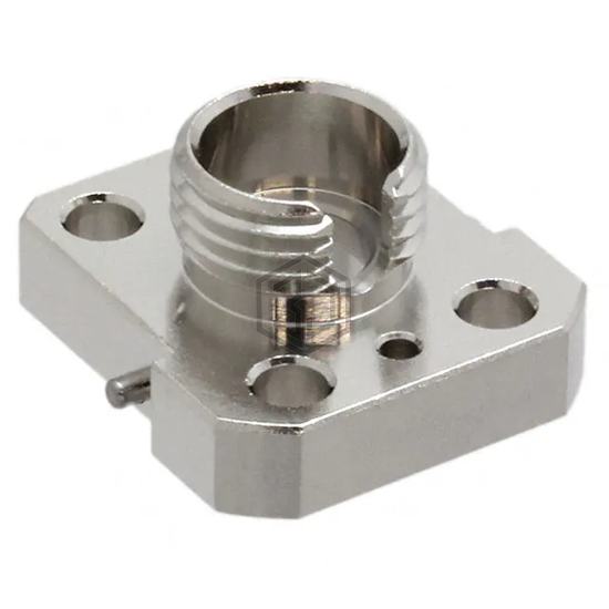 FO-FC-RS-A1-R - JAE Electronics - Fiber Optic Connectors - Accessories