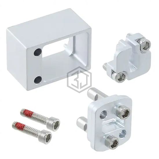 2226880-1 - TE Connectivity Aerospace, Defense and Marine - Fiber Optic Connectors - Accessories