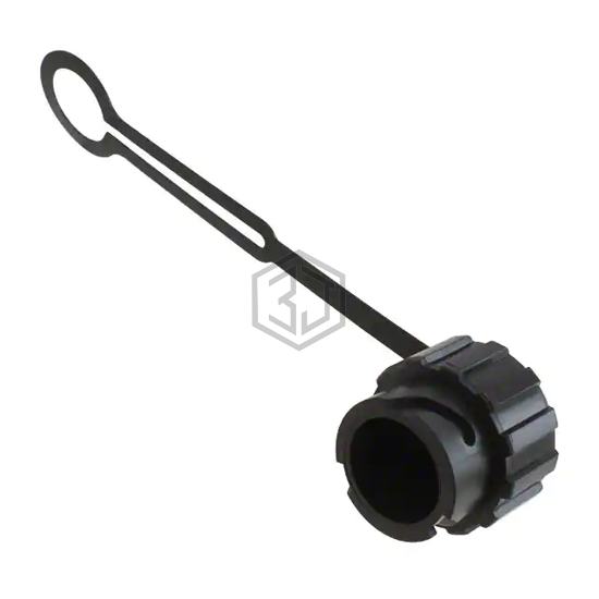 17-300050 - Conec - Fiber Optic Connectors - Accessories