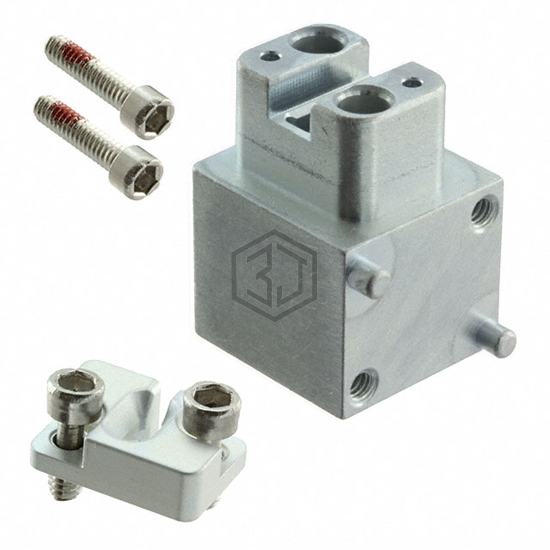 2226881-1 - TE Connectivity Aerospace, Defense and Marine - Fiber Optic Connectors - Accessories