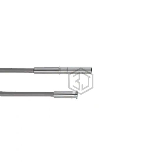 2313255-1 - TE Connectivity Aerospace, Defense and Marine - Fiber Optic Connectors - Accessories