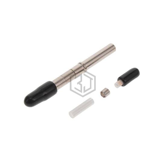 2332899-1 - TE Connectivity Aerospace, Defense and Marine - Fiber Optic Connectors - Accessories