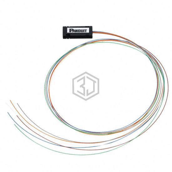 FO6CB - Panduit Corp - Fiber Optic Connectors - Accessories