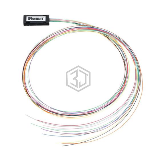 FO12CB - Panduit Corp - Fiber Optic Connectors - Accessories