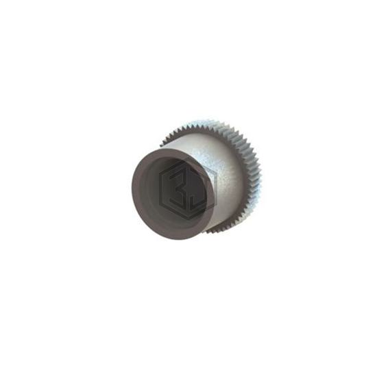 EFA02-03-004 - Essentra Components - Fiber Optic Connectors - Accessories