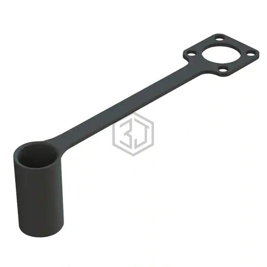 EFA02-35-001 - Essentra Components - Fiber Optic Connectors - Accessories