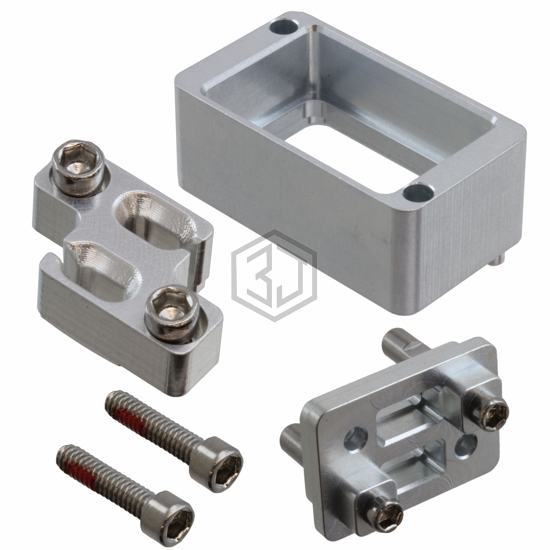 2000973-1 - TE Connectivity Aerospace, Defense and Marine - Fiber Optic Connectors - Accessories