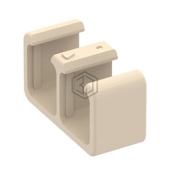 F718197206 - Radiall USA, Inc. - Fiber Optic Connectors - Accessories