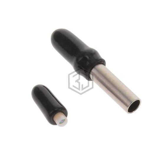 2332897-1 - TE Connectivity Aerospace, Defense and Marine - Fiber Optic Connectors - Accessories