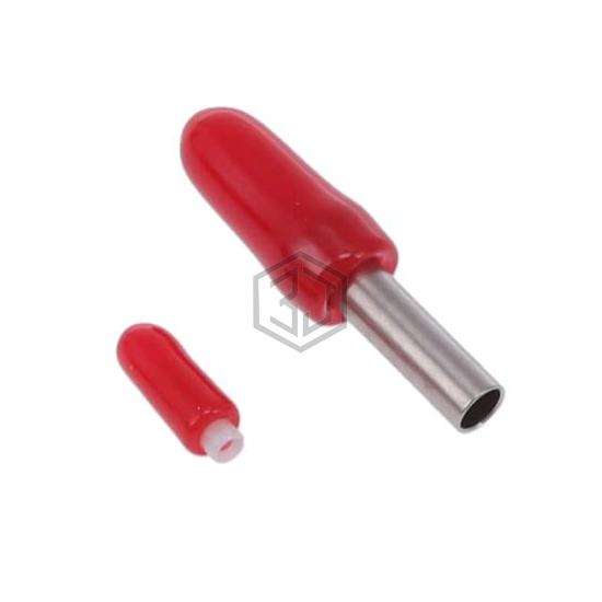 2313255-2 - TE Connectivity Aerospace, Defense and Marine - Fiber Optic Connectors - Accessories