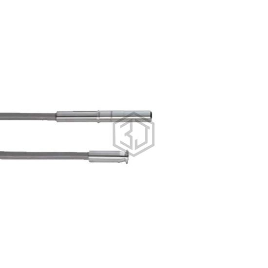 2313256-1 - TE Connectivity Aerospace, Defense and Marine - Fiber Optic Connectors - Accessories