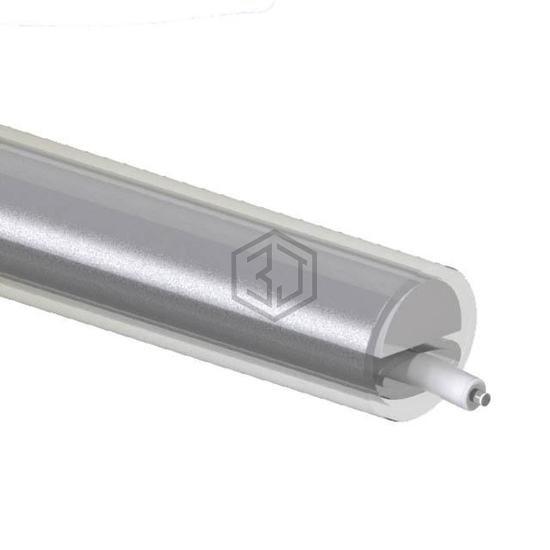 ROFSP-40-40 - Essentra Components - Fiber Optic Connectors - Accessories