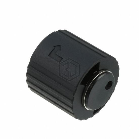 SW20-RC1(01) - Hirose Electric Co Ltd - Fiber Optic Connectors - Accessories
