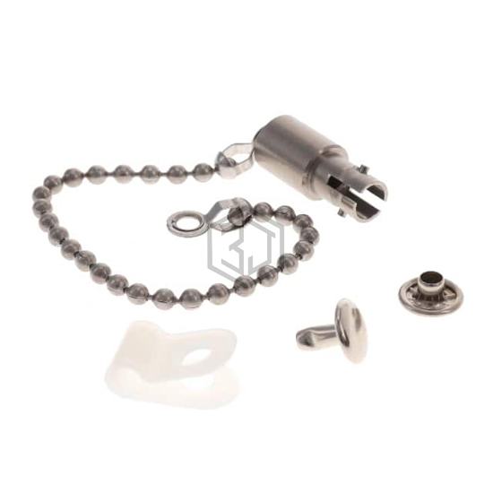 MSTM1000-1 - Amphenol Fiber Systems International - Fiber Optic Connectors - Accessories