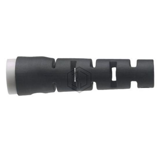 FMCBT3BL-X - Panduit Corp - Fiber Optic Connectors - Accessories
