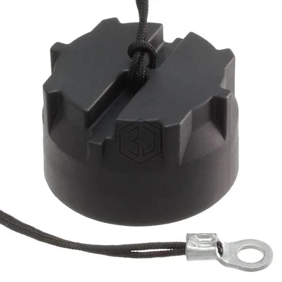 2061953-2 - TE Connectivity AMP Connectors - Fiber Optic Connectors - Accessories