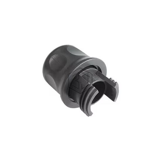 PXEB5082 - Bulgin - Fiber Optic Connectors - Accessories