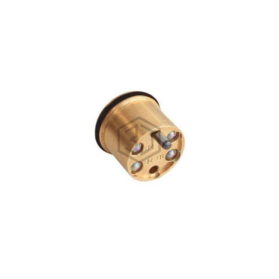 PXEB5480 - Bulgin - Fiber Optic Connectors - Accessories