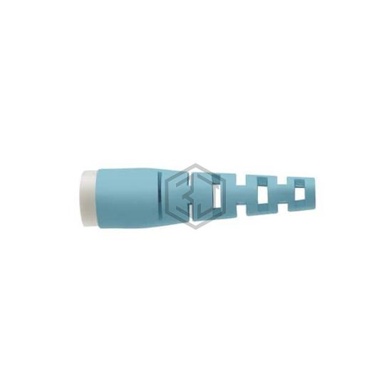 FMCBT3AQ-X - Panduit Corp - Fiber Optic Connectors - Accessories