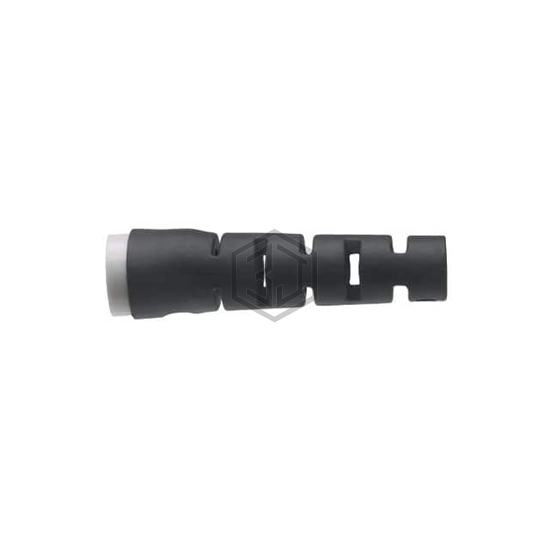 FMCBT2BL-X - Panduit Corp - Fiber Optic Connectors - Accessories