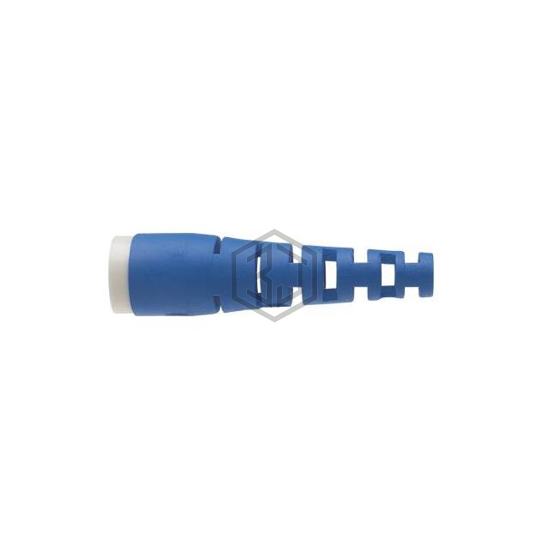 FSCBT3BU-X - Panduit Corp - Fiber Optic Connectors - Accessories