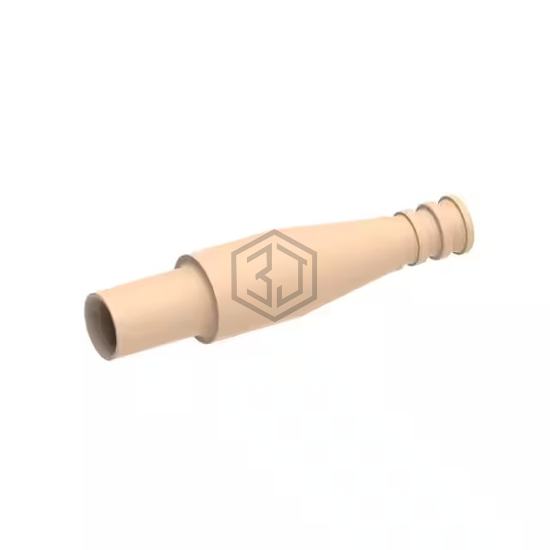 F718103206 - Radiall USA, Inc. - Fiber Optic Connectors - Accessories
