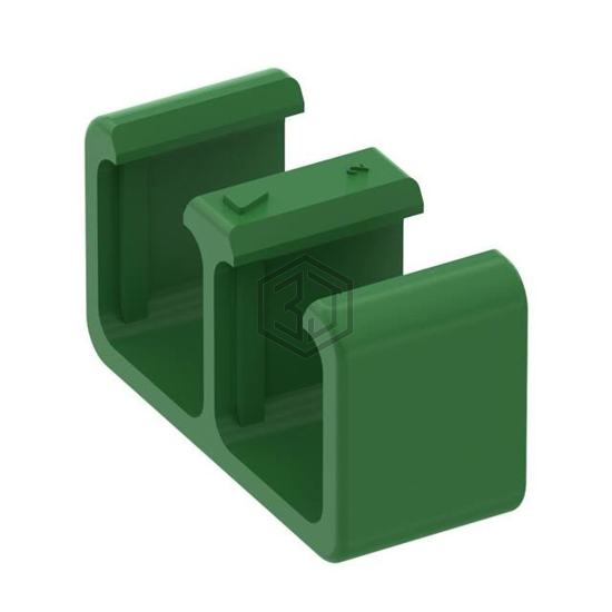 F718197205 - Radiall USA, Inc. - Fiber Optic Connectors - Accessories