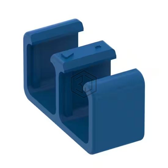 F718197201 - Radiall USA, Inc. - Fiber Optic Connectors - Accessories