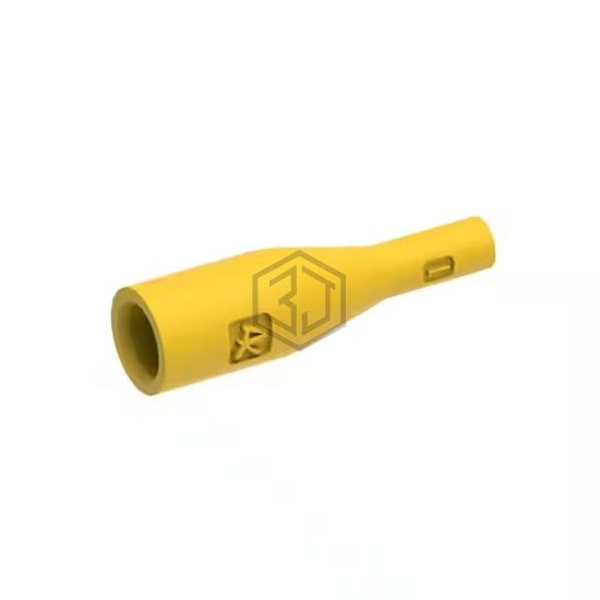F718166202 - Radiall USA, Inc. - Fiber Optic Connectors - Accessories