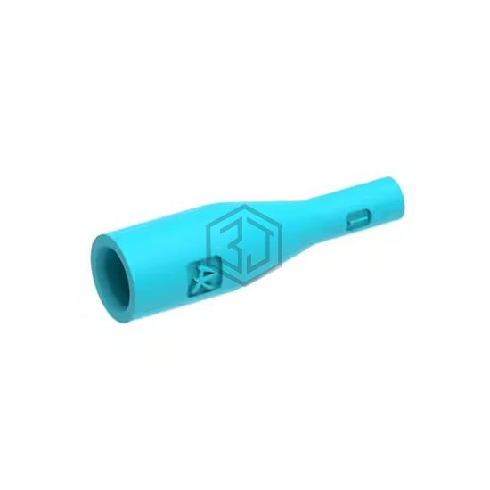 F718166209 - Radiall USA, Inc. - Fiber Optic Connectors - Accessories