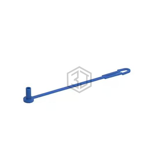 F718111220 - Radiall USA, Inc. - Fiber Optic Connectors - Accessories