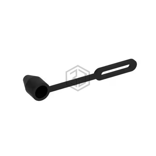 F718044000 - Radiall USA, Inc. - Fiber Optic Connectors - Accessories