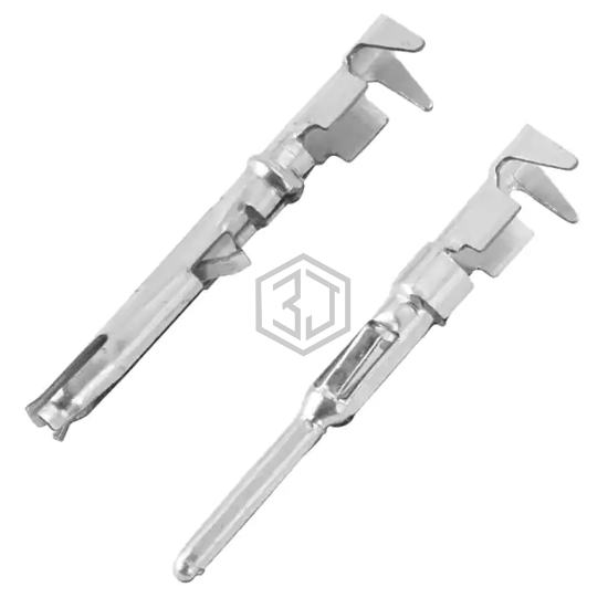 VN01 016 0040 8X - Amphenol Tuchel Industrial - Fiber Optic Connectors - Accessories