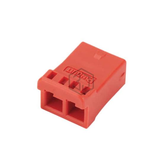 LCTRDC-X - Panduit Corp - Fiber Optic Connectors - Accessories