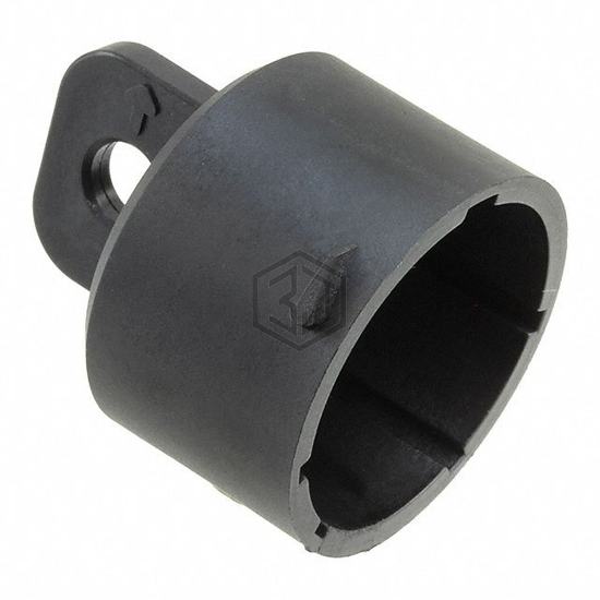 UTS618DCG2 - Souriau-Sunbank by Eaton - Fiber Optic Connectors - Accessories