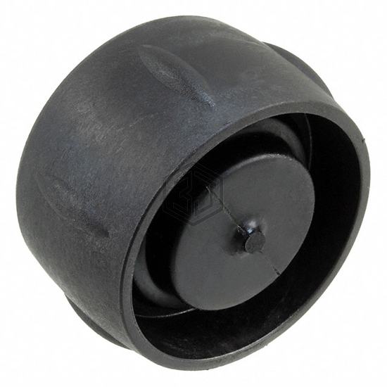 UTS18DCG2 - Souriau-Sunbank by Eaton - Fiber Optic Connectors - Accessories
