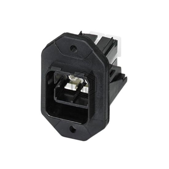 1608210 - Phoenix Contact - Fiber Optic Connectors - Accessories