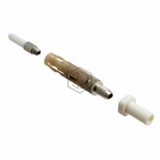 FFS.F2.BA2.LCT10 - LEMO - Fiber Optic Connectors - Accessories
