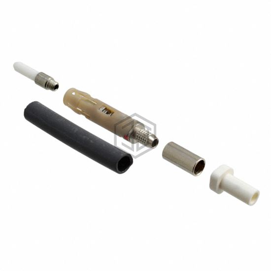 FFS.F2.BB2.LCE30 - LEMO - Fiber Optic Connectors - Accessories