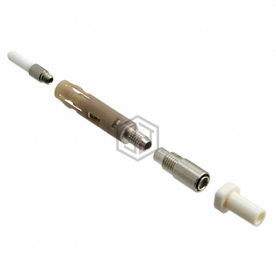 PSS.F2.BA2.LCT10 - LEMO - Fiber Optic Connectors - Accessories