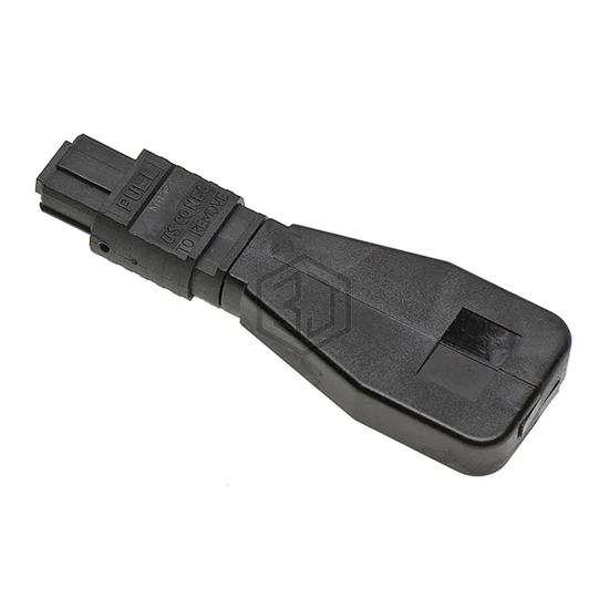 1060051000 - Molex - Fiber Optic Connectors - Accessories